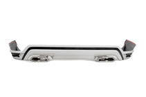 Toyota Land Cruiser 300 2021– Bodykit-sats VXR foto 11