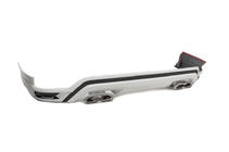 Toyota Land Cruiser 300 2021– Bodykit-sats VXR foto 13