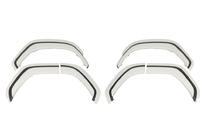 Toyota Land Cruiser 300 2021– Bodykit-sats VXR foto 14