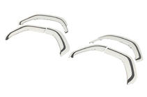 Toyota Land Cruiser 300 2021– Bodykit-sats VXR foto 16