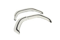 Toyota Land Cruiser 300 2021– Bodykit-sats VXR foto 19