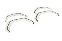 Toyota Land Cruiser 300 2021– Bodykit-sats VXR foto 18