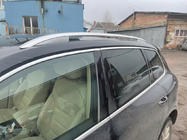Volkswagen Touareg 2010–2018 OEM takrails (2 st) foto 1