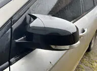 Ford Focus II 2008–2011 Spegelkåpor BMW-Style (2 st.) foto 1