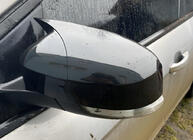 Ford Focus III 2011–2017 Spegelkåpor BMW-Style (för EU, 2 st) foto 2