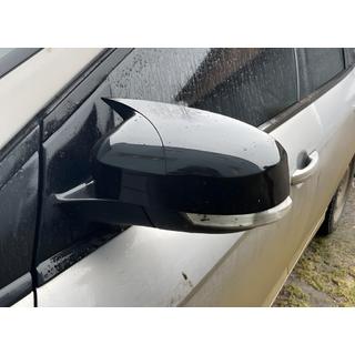 Spegelkåpor BMW-Style (för EU, 2 st) Ford Focus III 2011–2017 foto 1