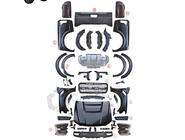 Ford Ranger 2011–2022 Karosserikit (F150 Raptor-design 2015-2020) foto 1