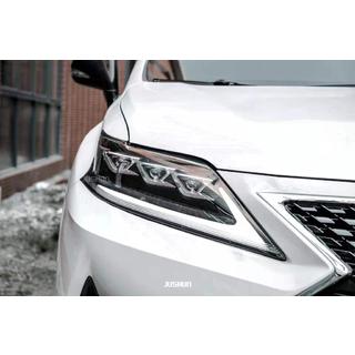 Strålkastare fram (2 st, design 2020) Lexus RX 2009–2015 foto 1