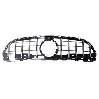 GT Panamericana frontgrill (för AMG-Line) foto 2
