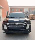 Toyota Land Cruiser 200 2007–2021 Restylingkit för LC 300 High-Line (V1) foto 4