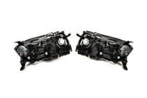 Toyota Land Cruiser 200 2007–2021 Restylingkit för LC 300 High-Line (V1) foto 8