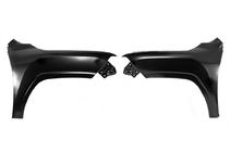 Toyota Land Cruiser 200 2007–2021 Restylingkit för LC 300 High-Line (V1) foto 9