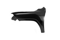 Toyota Land Cruiser 200 2007–2021 Restylingkit för LC 300 High-Line (V1) foto 11