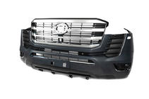 Toyota Land Cruiser 200 2007–2021 Restylingkit för LC 300 High-Line (V1) foto 13