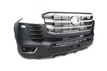 Toyota Land Cruiser 200 2007–2021 Restylingkit för LC 300 High-Line (V1) foto 14