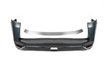 Toyota Land Cruiser 200 2007–2021 Restylingkit för LC 300 High-Line (V1) foto 26