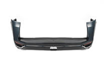 Toyota Land Cruiser 200 2007–2021 Restylingkit för LC 300 High-Line (V1) foto 27