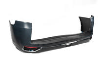 Toyota Land Cruiser 200 2007–2021 Restylingkit för LC 300 High-Line (V1) foto 28