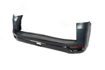 Toyota Land Cruiser 200 2007–2021 Restylingkit för LC 300 High-Line (V1) foto 29