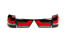 Toyota Land Cruiser 200 2007–2021 Restylingkit för LC 300 High-Line (V1) foto 33