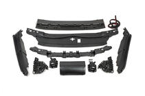 Toyota Land Cruiser 200 2007–2021 Restylingkit för LC 300 High-Line (V1) foto 36