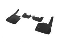 Toyota Land Cruiser 200 2007–2021 Restylingkit för LC 300 High-Line (V1) foto 40