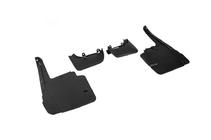 Toyota Land Cruiser 200 2007–2021 Restylingkit för LC 300 High-Line (V1) foto 41