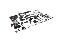 Toyota Land Cruiser 200 2007–2021 Restylingkit för LC 300 High-Line (V1) foto 44