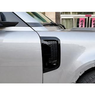 Skärmventilationskåpor (2 st) Land Rover Defender 2019– foto 2