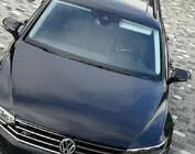 Volkswagen Passat B8 2015–2023 Spegelkåpor RLine-Look (2 st., EU) foto 6