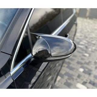 Spegelkåpor RLine-Look (2 st., EU) Volkswagen Passat B8 2015–2023 foto 1