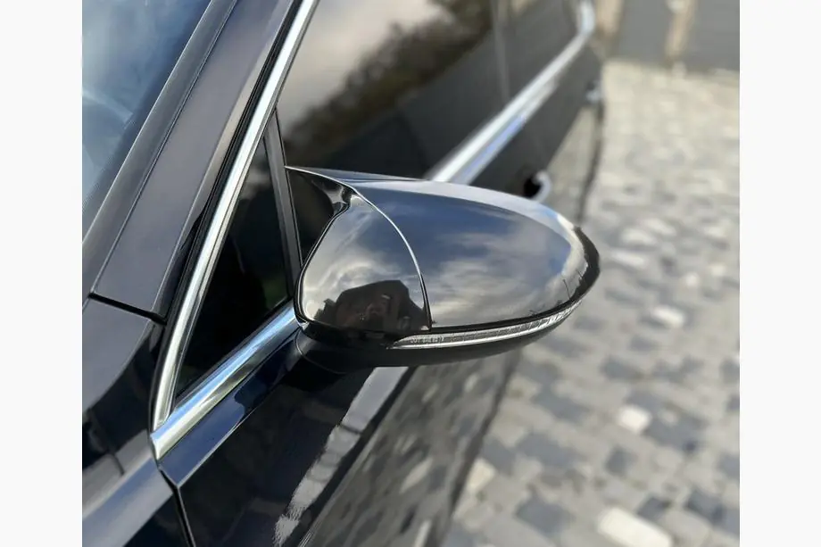 Volkswagen Passat B8 2015–2023 Spegelkåpor RLine-Look (2 st., EU) Image