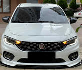 Fiat Tipo 2016– Spegelkåpor BMW-Style (2 st.) foto 7
