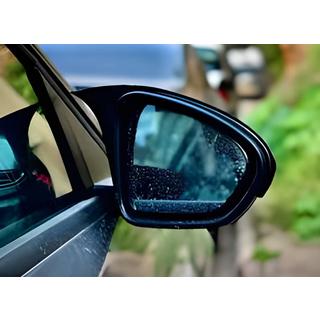 Spegelkåpor BMW-Style (2 st.) Fiat Tipo 2016– foto 2