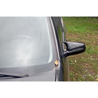 Spegelkåpor RLine-Look (1996-2003, 2 st) Volkswagen Passat B5 1997–2005 foto 2