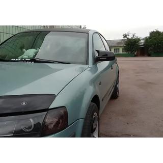 Spegelkåpor RLine-Look (1996-2003, 2 st) Volkswagen Passat B5 1997–2005 foto 3