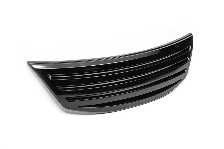 Kia Sorento II XM 2009–2014 Svart grill (plast) Image