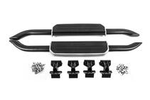 Land Rover Defender 2019– OEM sidosteg (för 90, 2 st) foto 1