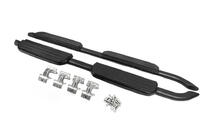 Land Rover Defender 2019– OEM Black sidosteg (för 110/130, 2 st) foto 2