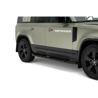 OEM Black sidosteg (för 110/130, 2 st)