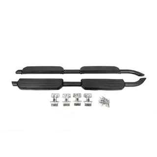 OEM Black sidosteg (för 110/130, 2 st) Land Rover Defender 2019– foto 3