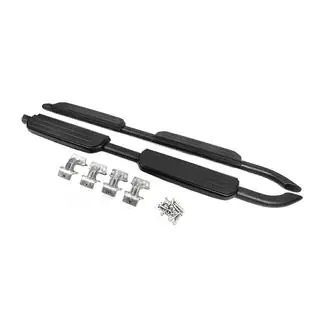 OEM Black sidosteg (för 110/130, 2 st) Land Rover Defender 2019– foto 2