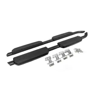 OEM Black sidosteg (för 110/130, 2 st) Land Rover Defender 2019– foto 4