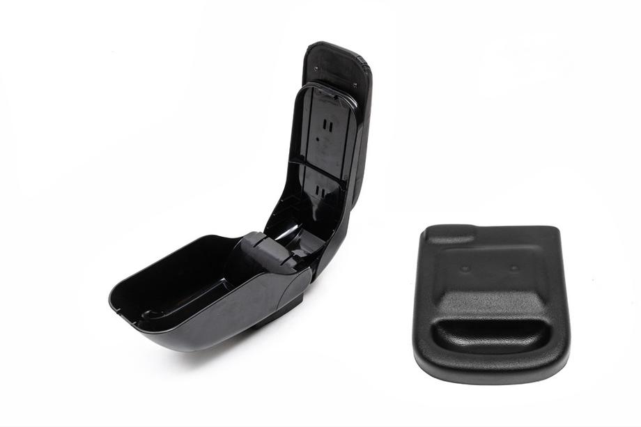 Opel Zafira A 1998–2005 Armstöd med adapter Image