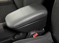 Citroen C-3 2009–2016 Adapter till armstöd foto 3