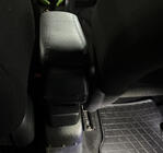 Citroen C-3 2009–2016 Adapter till armstöd foto 5