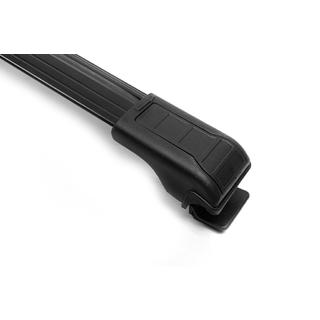 Låsbara lastbågar för takreling Wingbar V1 (2 st) foto 4