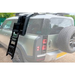Sidosteg Land Rover Defender 2019– foto 1