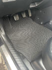 Ford Mondeo 2000–2007 EVA bilmattor (svarta) foto 1