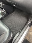 Ford Mondeo 2000–2007 EVA bilmattor (svarta) foto 2
